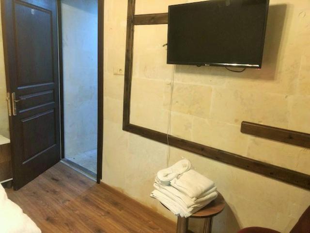 Hasbahan Konukevı&Butıkotel Sanliurfa Bagian luar foto
